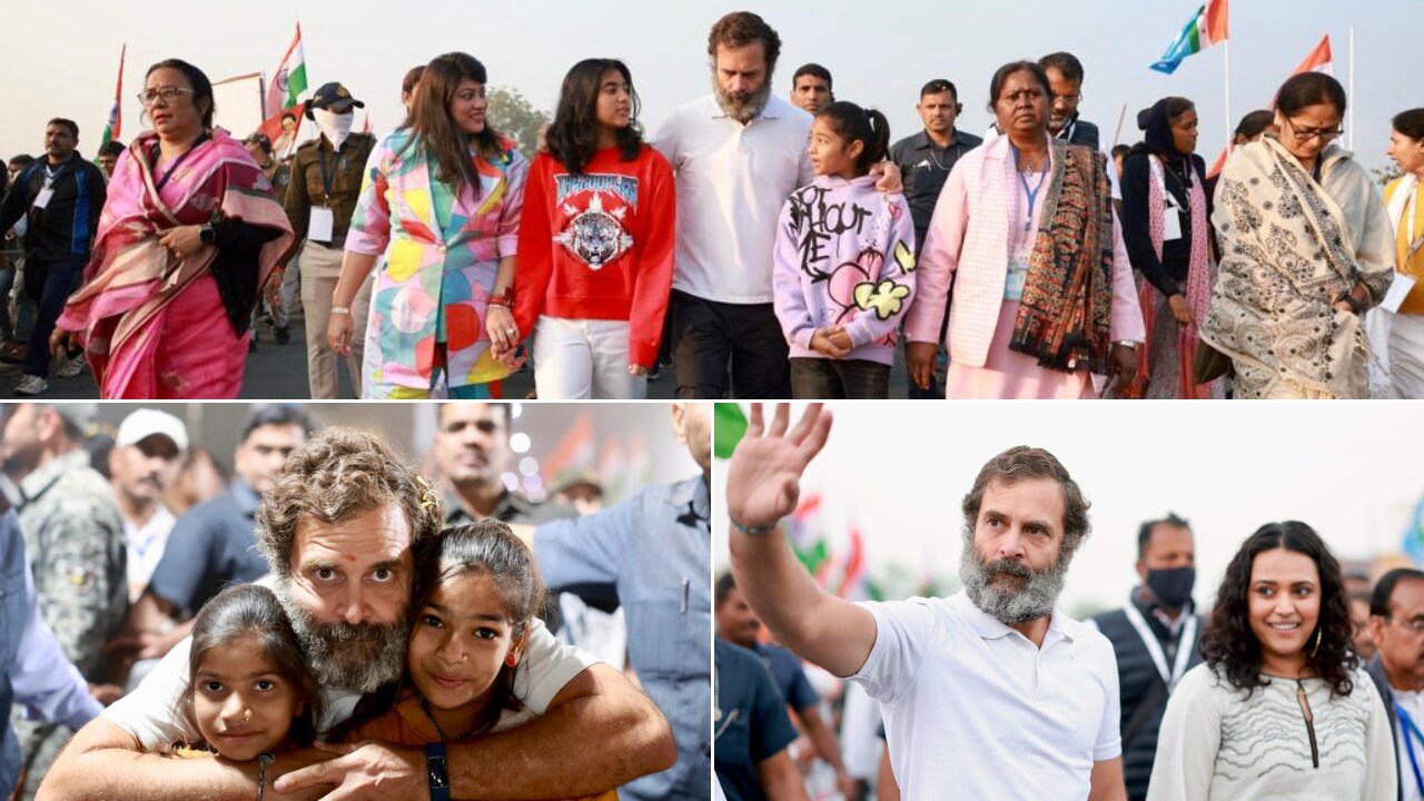 For Rahul Gandhi, in many ways, the Bharat Jodo Yatra is a discovery of India. For some reason the Gandhi scion has always had an elitist, touch-me-not image. The Yatra will surely give him more mass appeal and make him more familiar. Image source: bharatjodoyatra.in