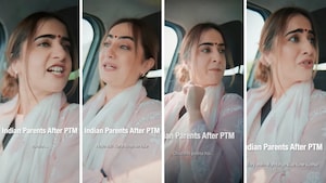 Kusha Kapila packs a punch for Tata Motors’s Punch
