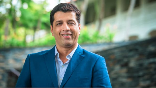  CXO Moves: Dabur's Kapil Ohri moves to Tata Group; Anand Chakravarthy joins OMG India