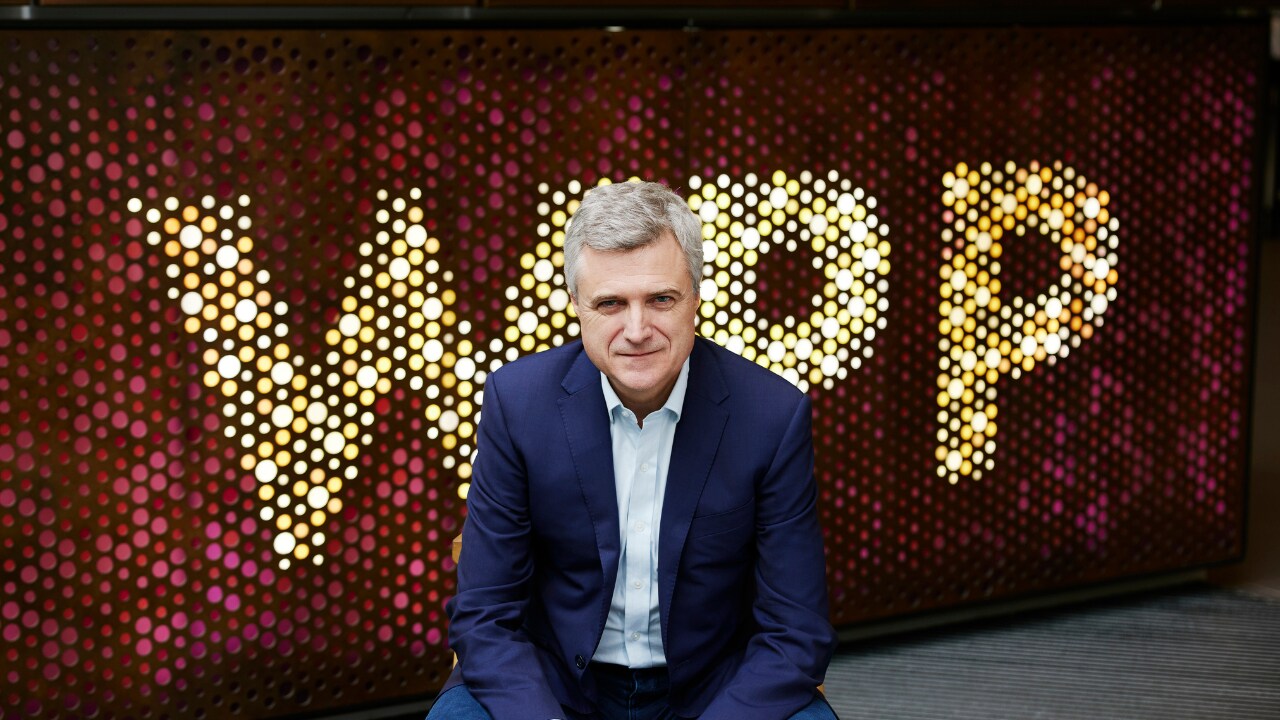 “WPP and our agencies actually grew more quickly in the first six months of the year than Google or Meta, Snap and Twitter. This demonstrates the value of what we do, the resilience of our business model, the fact that we tend to work with larger companies,” says Mark Read, CEO, WPP.