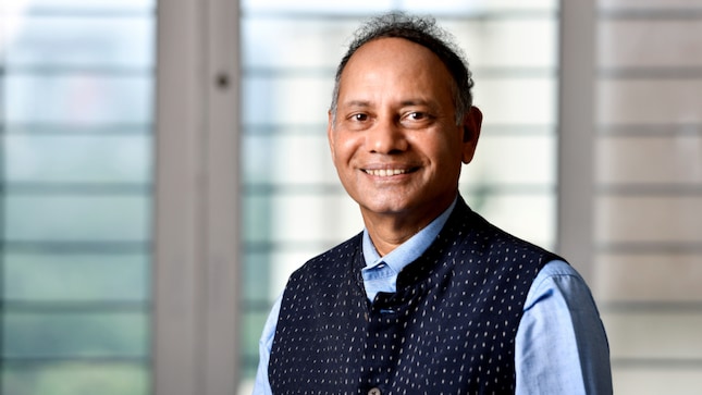 ASCI appoints NS Rajan as chairman